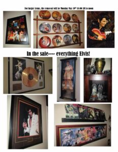 Estate Sale Item 2