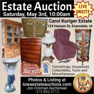Auction Image