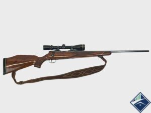 Colt Sauer Rifle .243 Win