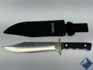 Knife Collection