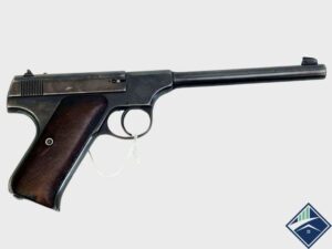 High Standard Mfg Sport-King 22