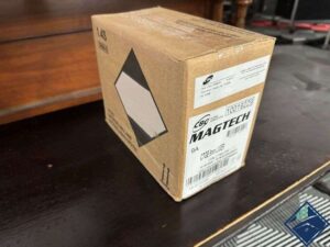 New in Box Ammo