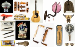 Auction Items
