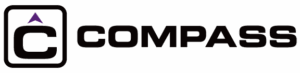 Compass Auctions Logo