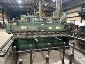 Press Brake