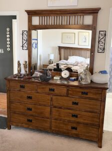Furniture piece for sale