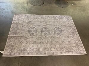 5x7 Area Rug