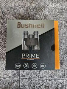 Bushnell Prime Binoculars - 10x42mm