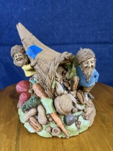 Gnome Collection
