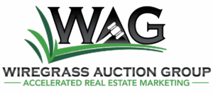 Auction Advertisement