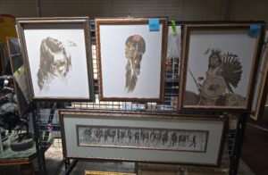 Auction Item 9