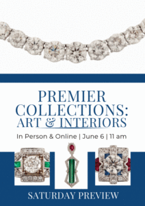 Premier Collections Auction Image 2