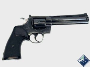 1969 Colt Python 357 Magnum