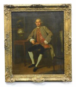 Francis Hayman