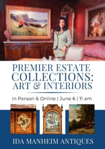 Preview of Auction Items