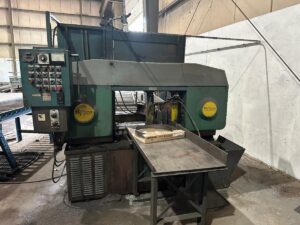 Welding Equipment