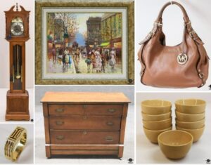 More Auction Items