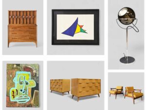 West Hartford Auction
