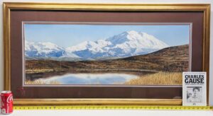 Auction Item 3