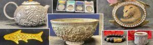 Collectables Display