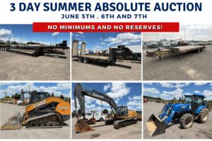 Auction Items Preview