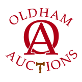 Auction Item 1