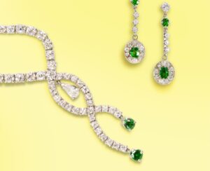 May Jewelry highlights