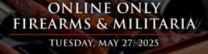 Firearms Auction Image 2
