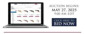 Firearms Auction Lot 4