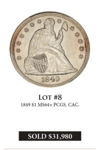 Coin Auction Item 1