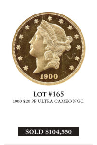 Coin Auction Item 4