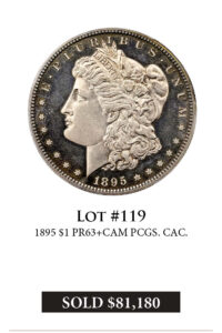 Coin Auction Item 3