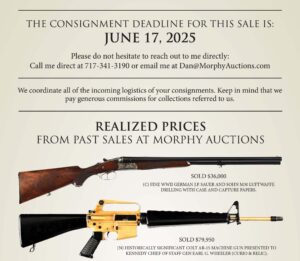 Firearm Lot 5