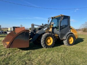 Excavator