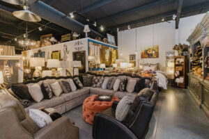 Design Source Interiors Auction