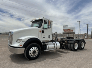 Featured Trucks
