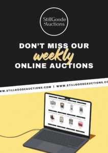 Auction Items