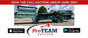 Auction Items Preview