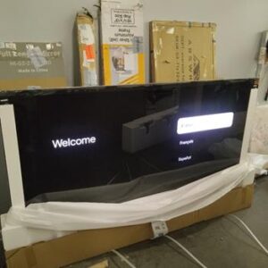 TCL 98QM7 98in 4K UHD HDR Smart TV
