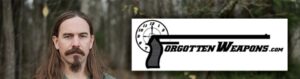 Forgotten Weapons Header