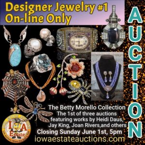 Jewelry Lot