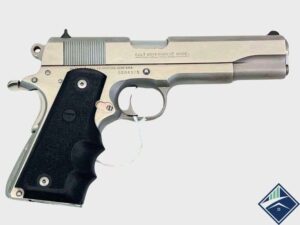 Colt Delta Elite Colt Government Model 10mm