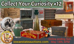 Auction Item