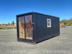 Pre-Assembled Outdoor Home Sauna
