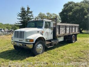 1998 International 4900