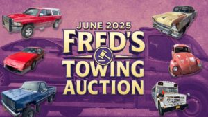 Auction Item Preview