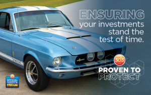 Collector Car Auction