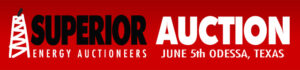June 5 2025 Odessa TX Auction