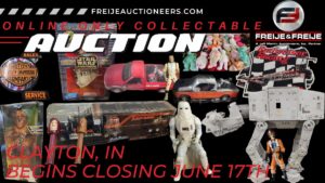 Auction Item 4