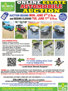 Auction Image